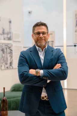 Alejandro Valerín Vindas