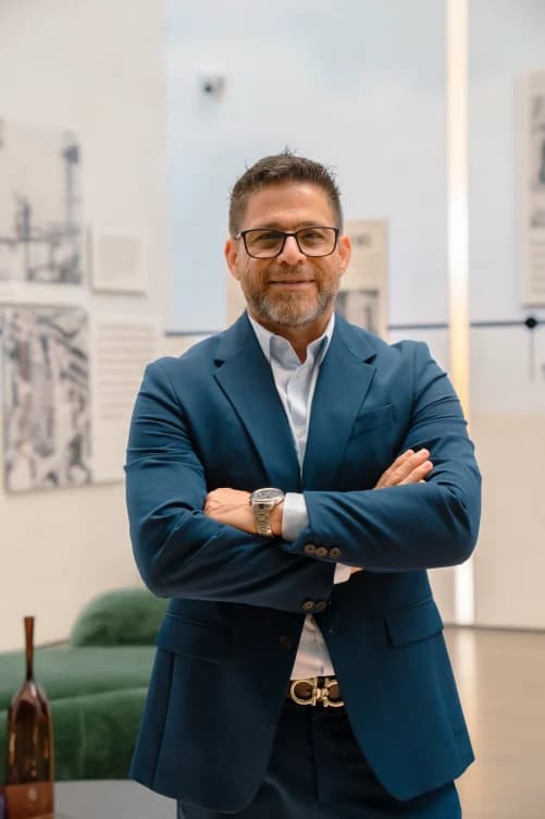 Alejandro Valerín Vindas, Realtor · Preconstrucción en Miami